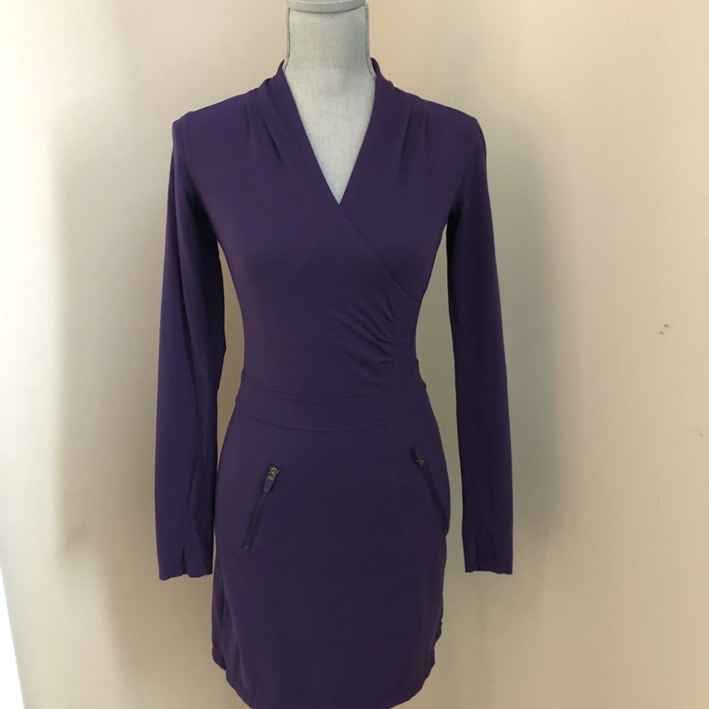 Athleta Suedy Lady XXS
